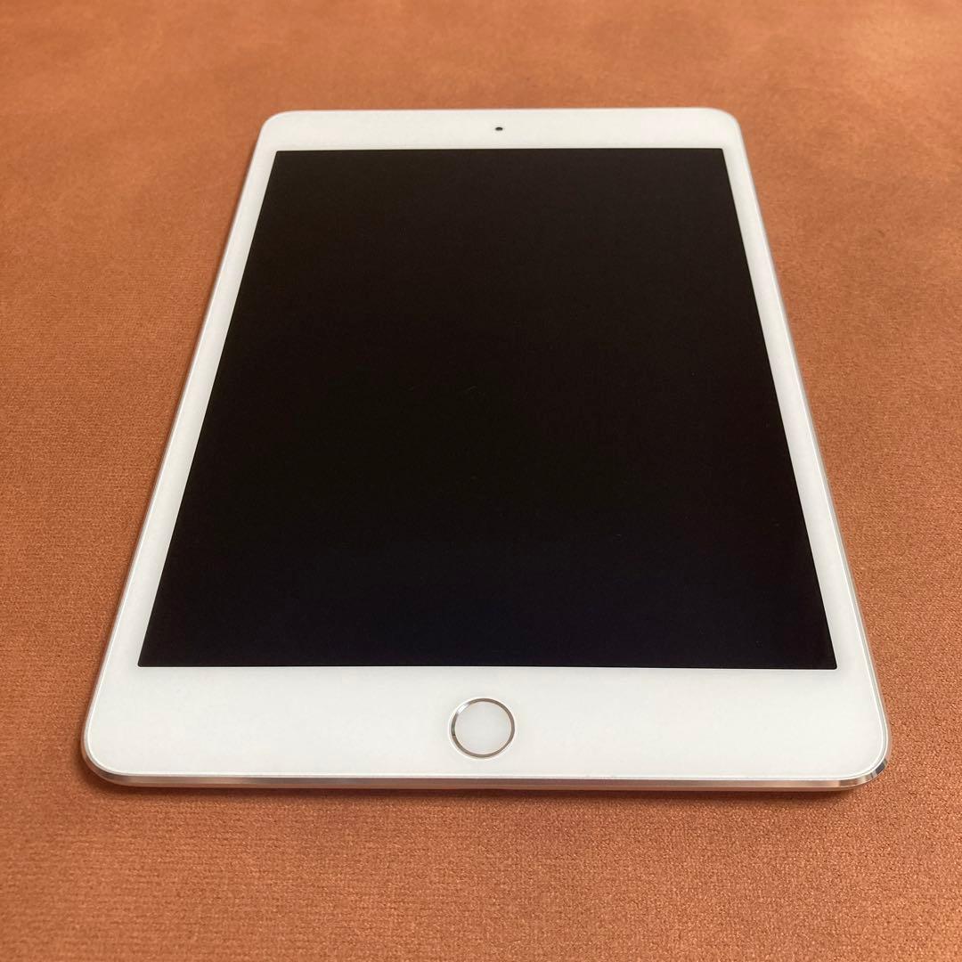 480 電池最良好☆iPad mini4 第4世代 16GB WIFIモデル☆