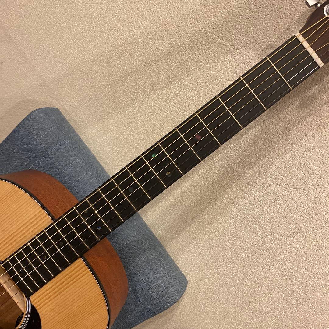 MARTIN D JR E 2025年製　モデルチェンジ後仕様