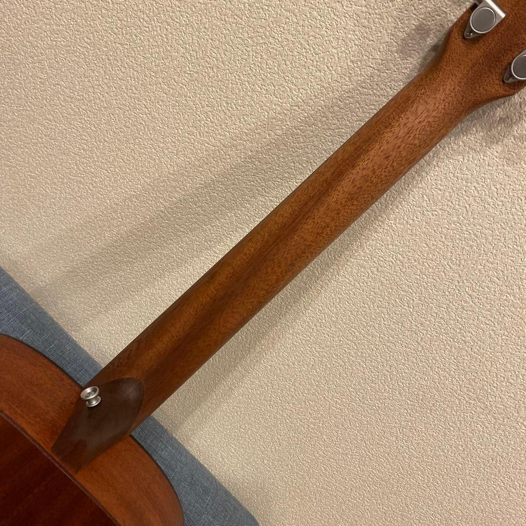 MARTIN D JR E 2025年製　モデルチェンジ後仕様