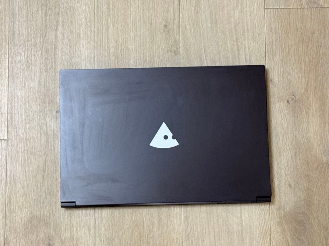 高性能 大容量【i7 10750H 16G 512G】Mouse K5-i7