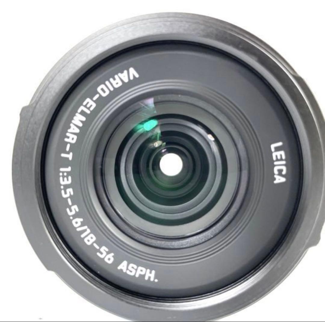 ライカ Leica ELMAR-T 18-56 f3.5-5.6 ASPHレンズ