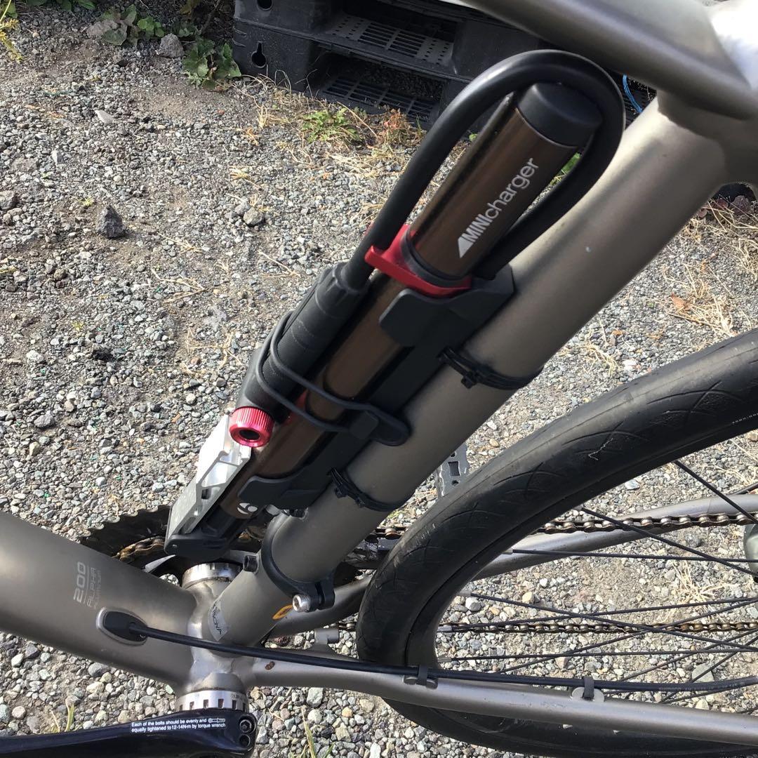 Trek FX 4 クロスバイク グレー