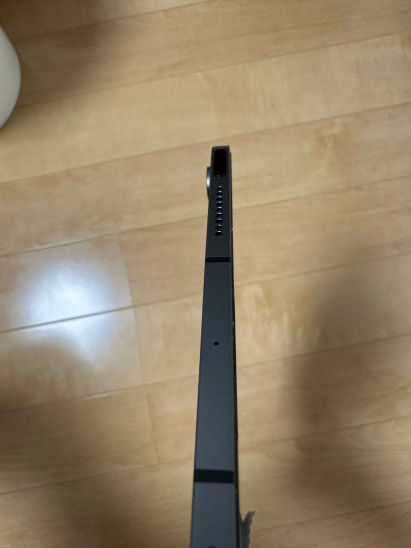 iPadAir第5世代Wi-Fi+CellularとApple pencil2