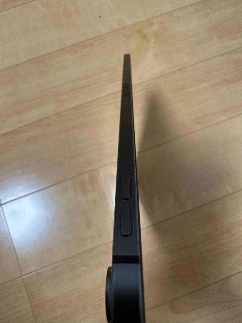 iPadAir第5世代Wi-Fi+CellularとApple pencil2