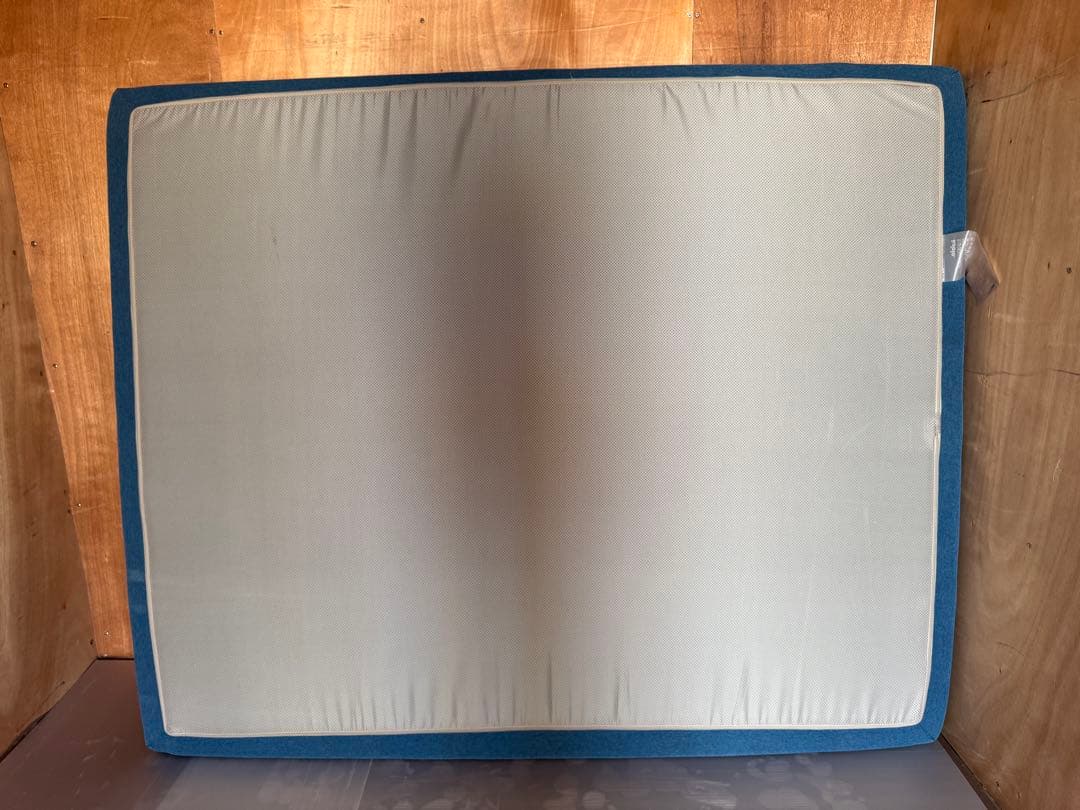 koala オリジナルコアラマットレス クィーンサイズ マットレス　使用小