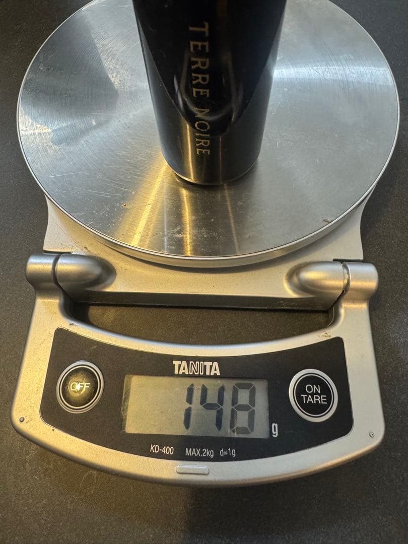 MAD et LEN TERRE NOIRE 香水　マドエレン　テレノア