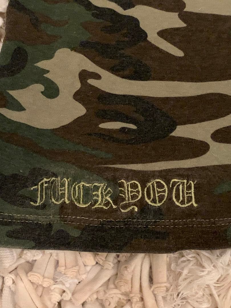 専用　CHROME HEARTS