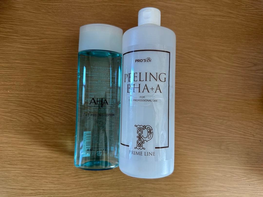 abeluna アベルナ アクアピーリング ハイドラフェイシャル エステサロン