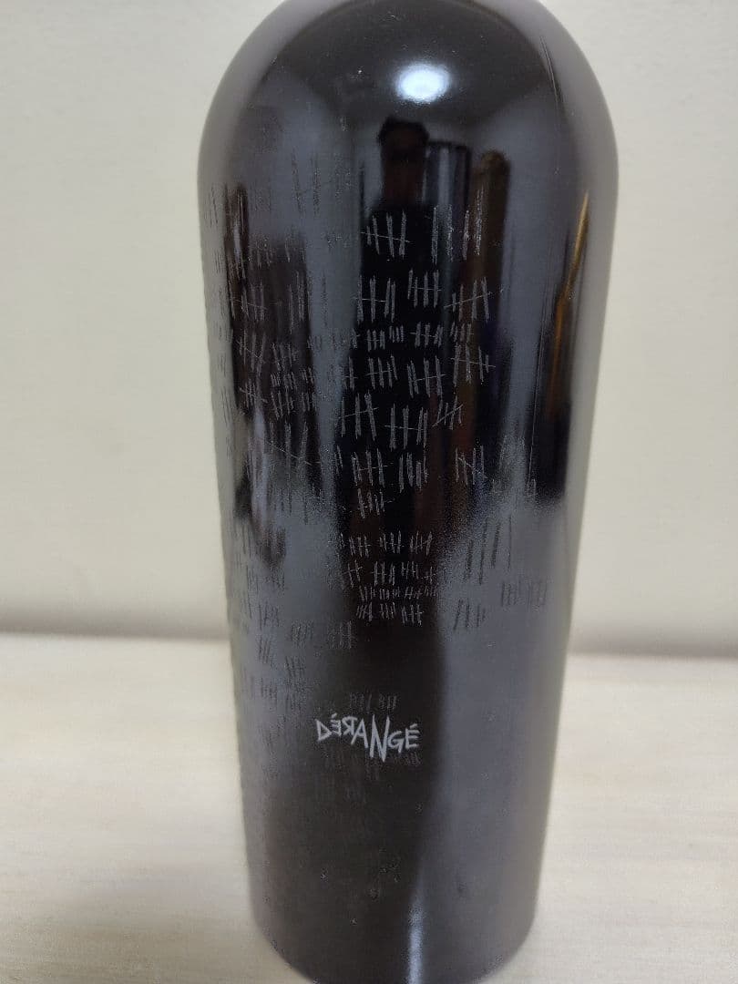 ディレンジ　レッド　2021【ナパバレー】