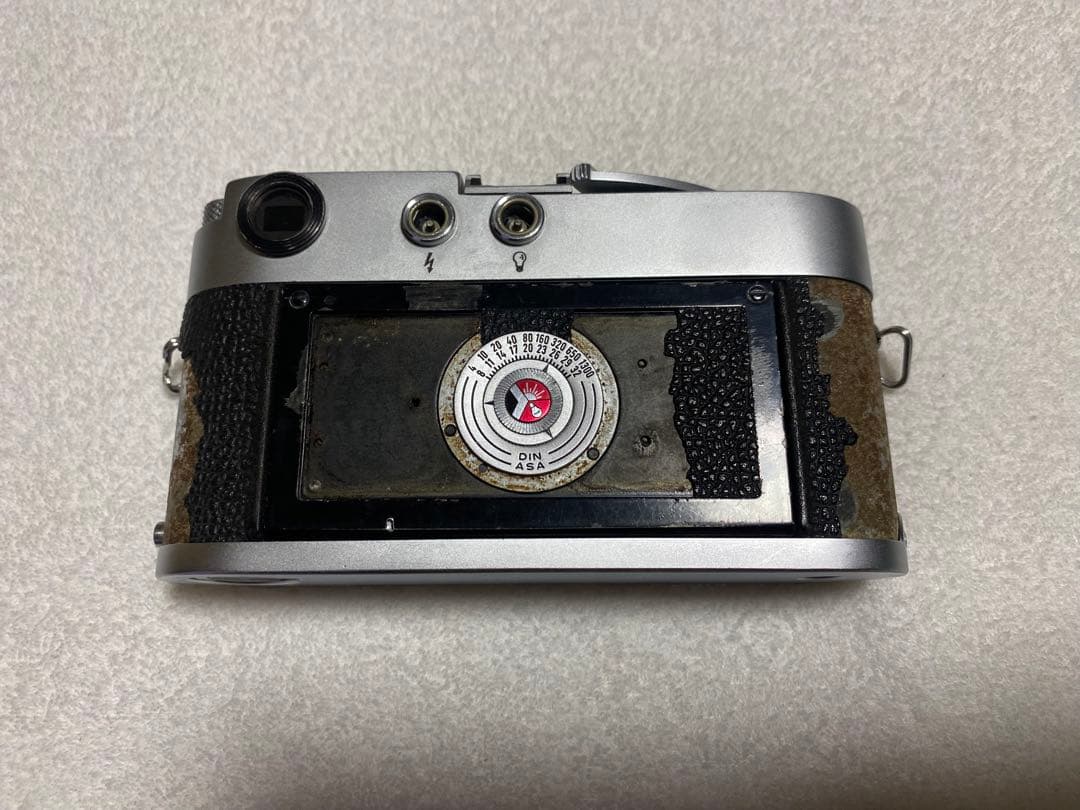 Leica M2（ライカM2）