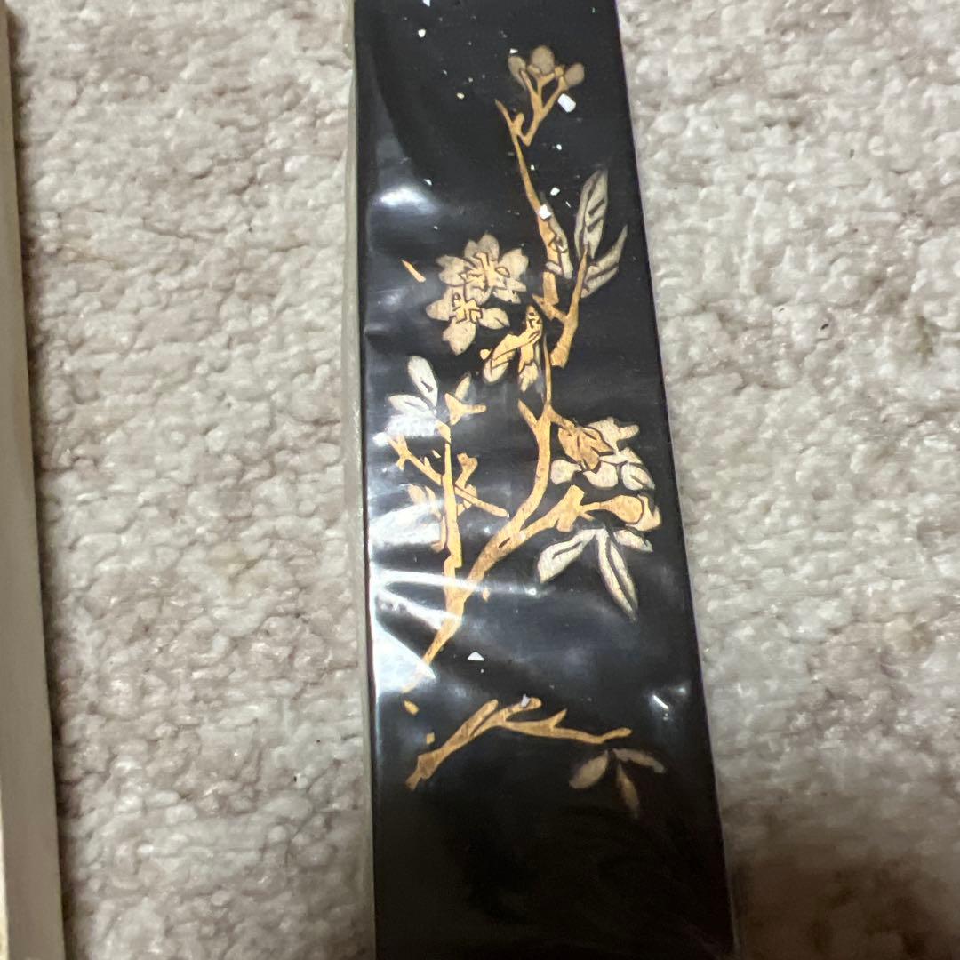 中国書斎墨 上海墨廠出品　鉄斎翁書画宝墨　油煙一〇一　古墨　書道　墨