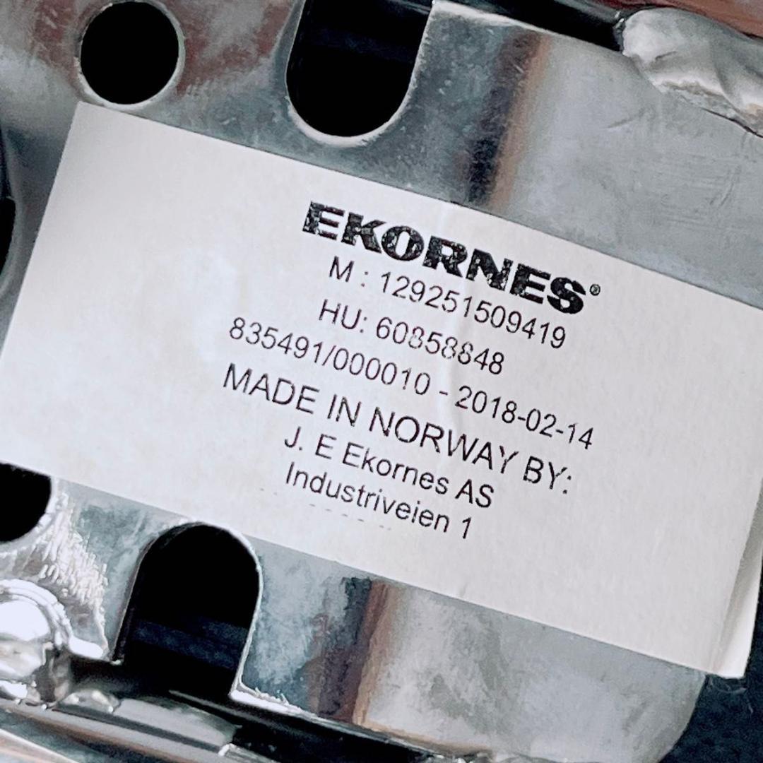 EKORNES エコーネス ストレスレスチェア オットマン ノルウェー