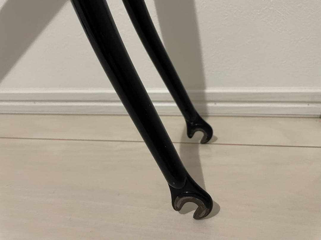 TREK 1100 アルミ ロード フレーム 1990年製 トレック