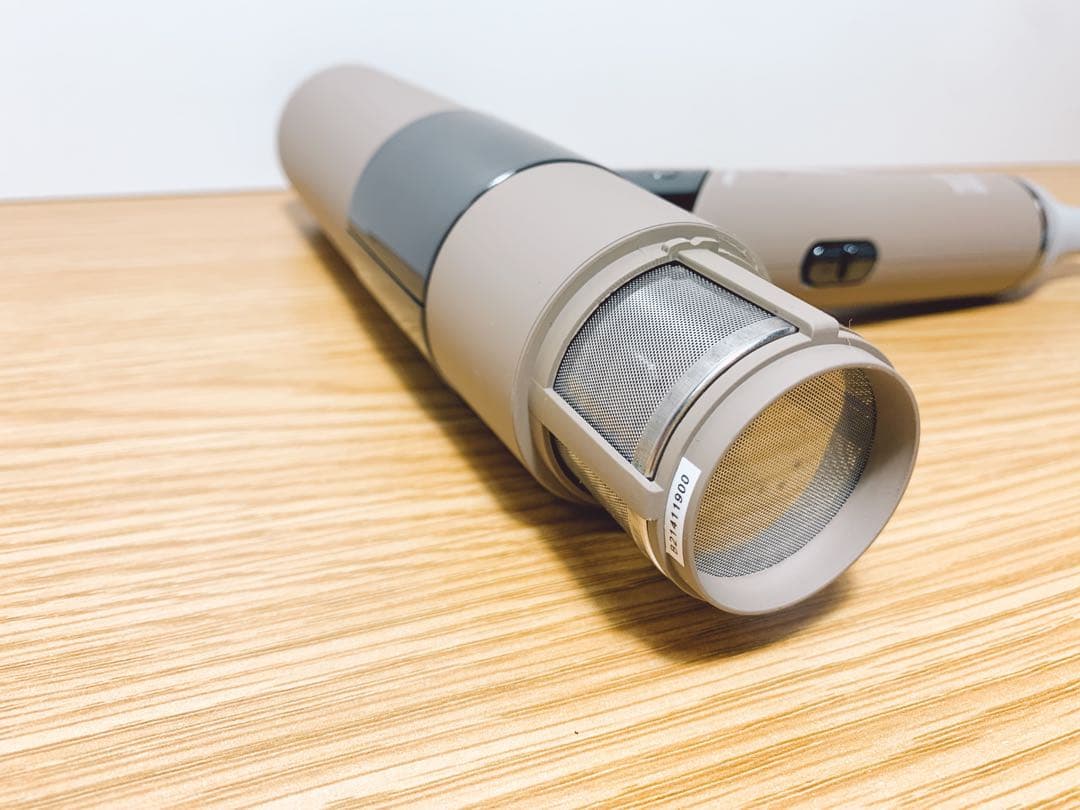 【美品✨】kinujo 絹女　キヌジョ　ドライヤー