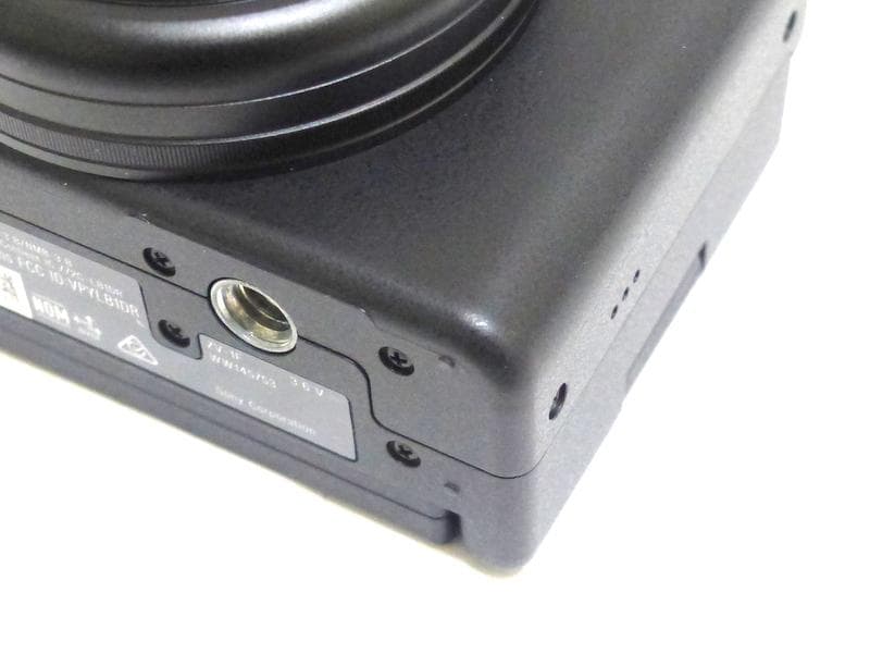 2052 極美 SONY ソニー VLOGCAN　ZV-1F コンパクトデジカメ