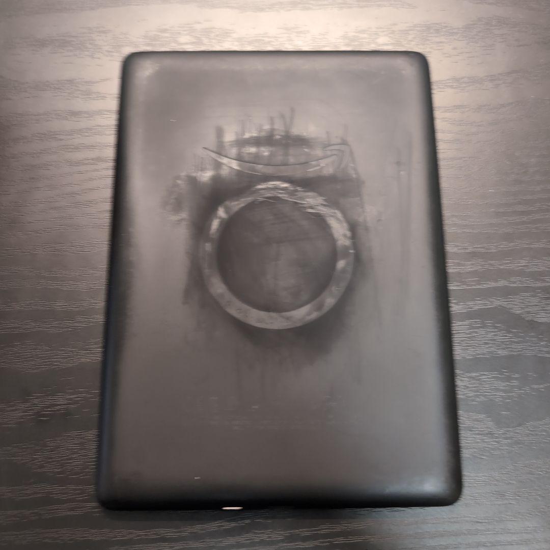 Kindle paperwhite 第11世代　シグニチャーエディション