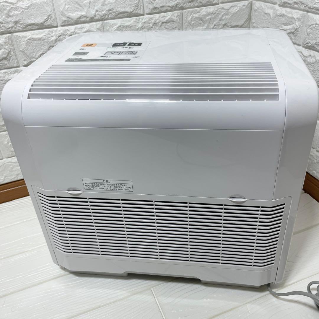 パナソニック　気化式加湿器　FE-KXF15 2021年製　ナノイー　風邪対策