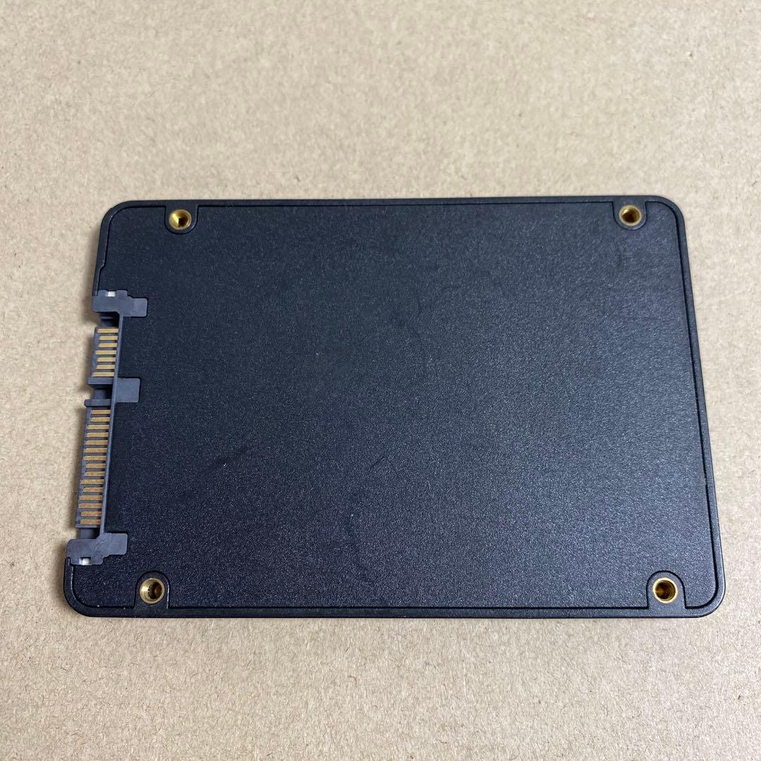 ジャンク品　SP シリコンパワー A55 4TB SSD