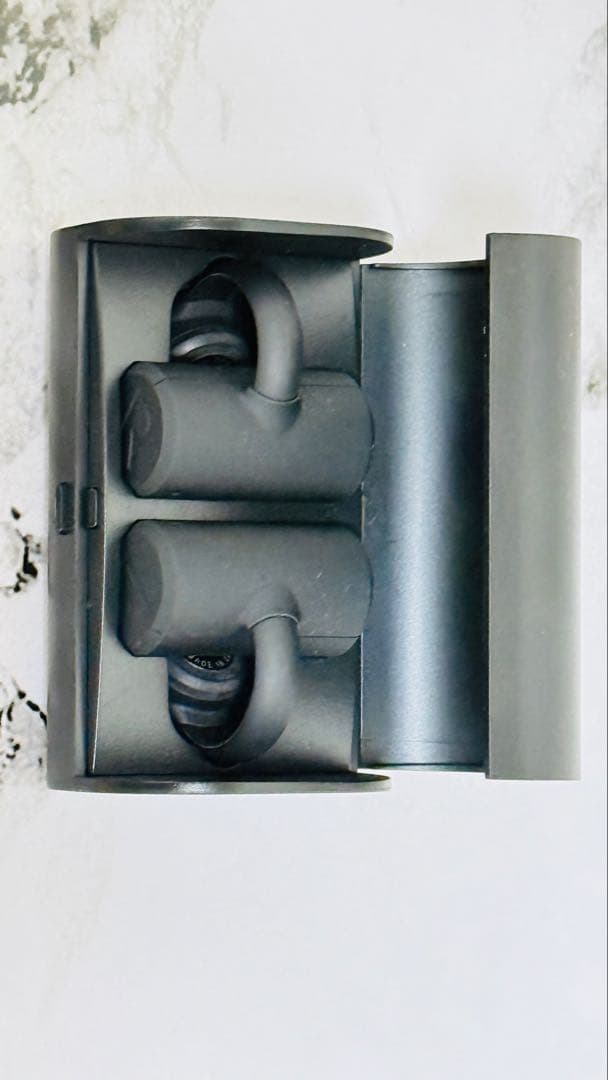 イヤホン boco earsopen PEACE TW-1 BLACK