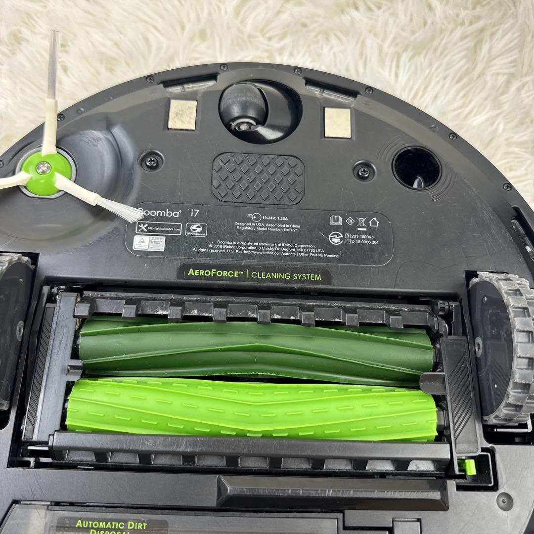 iRobot アイロボット　ルンバ i7+ 消耗品新品