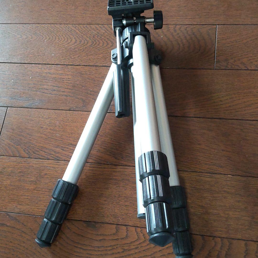 フィルムカメラ Canon NEW EOS KISS