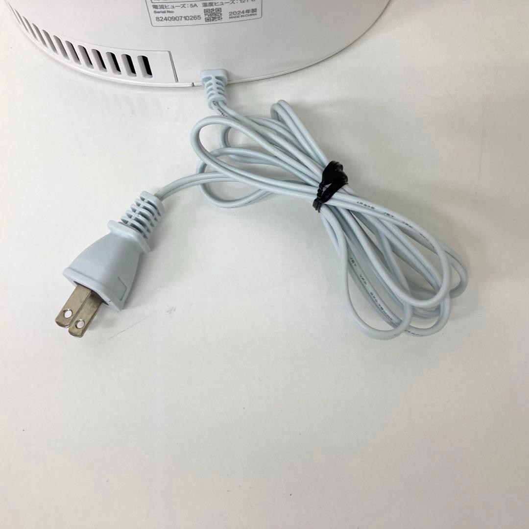 X477-42 アイリスオーヤマ 上給水ハイブリッド加湿器 AHM-HU55A