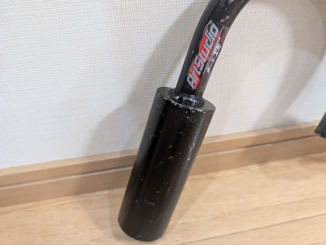 ア―ト工房Kの前腕を鍛えるトレーニング器具