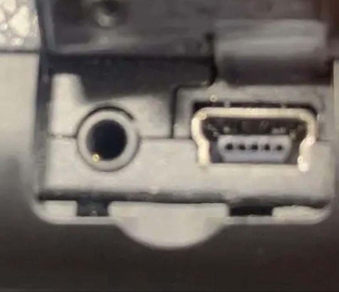 【ゆな】RICHO GX200