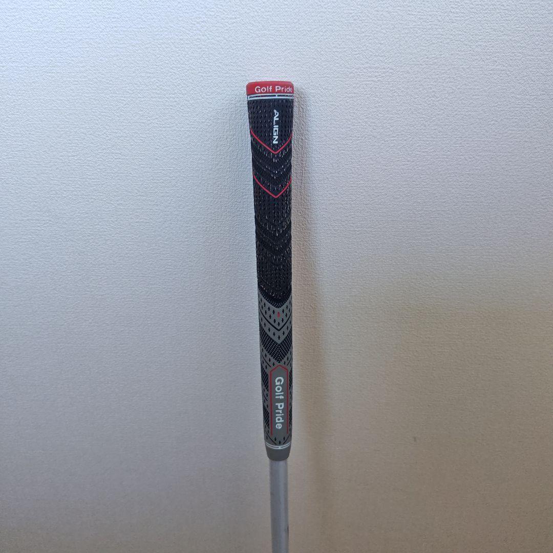 タイトリスト　ユーティリティTS3 23°