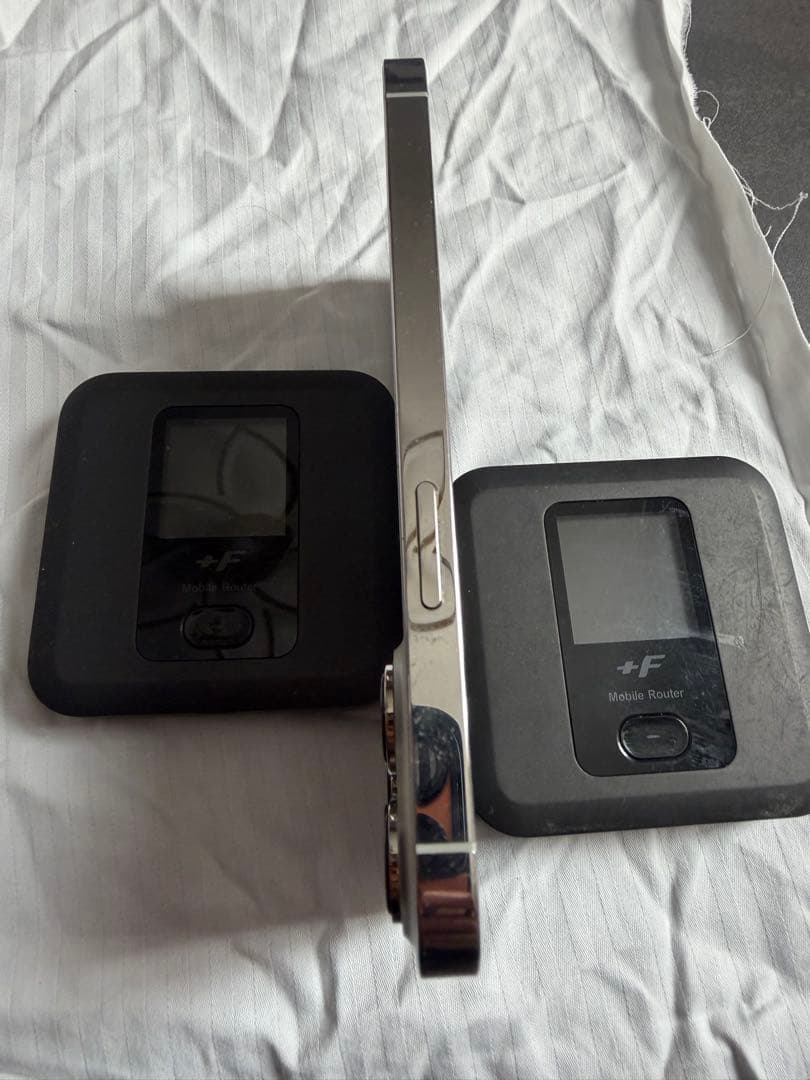 Apple iPhone 13 Pro シルバー 本体 512GB