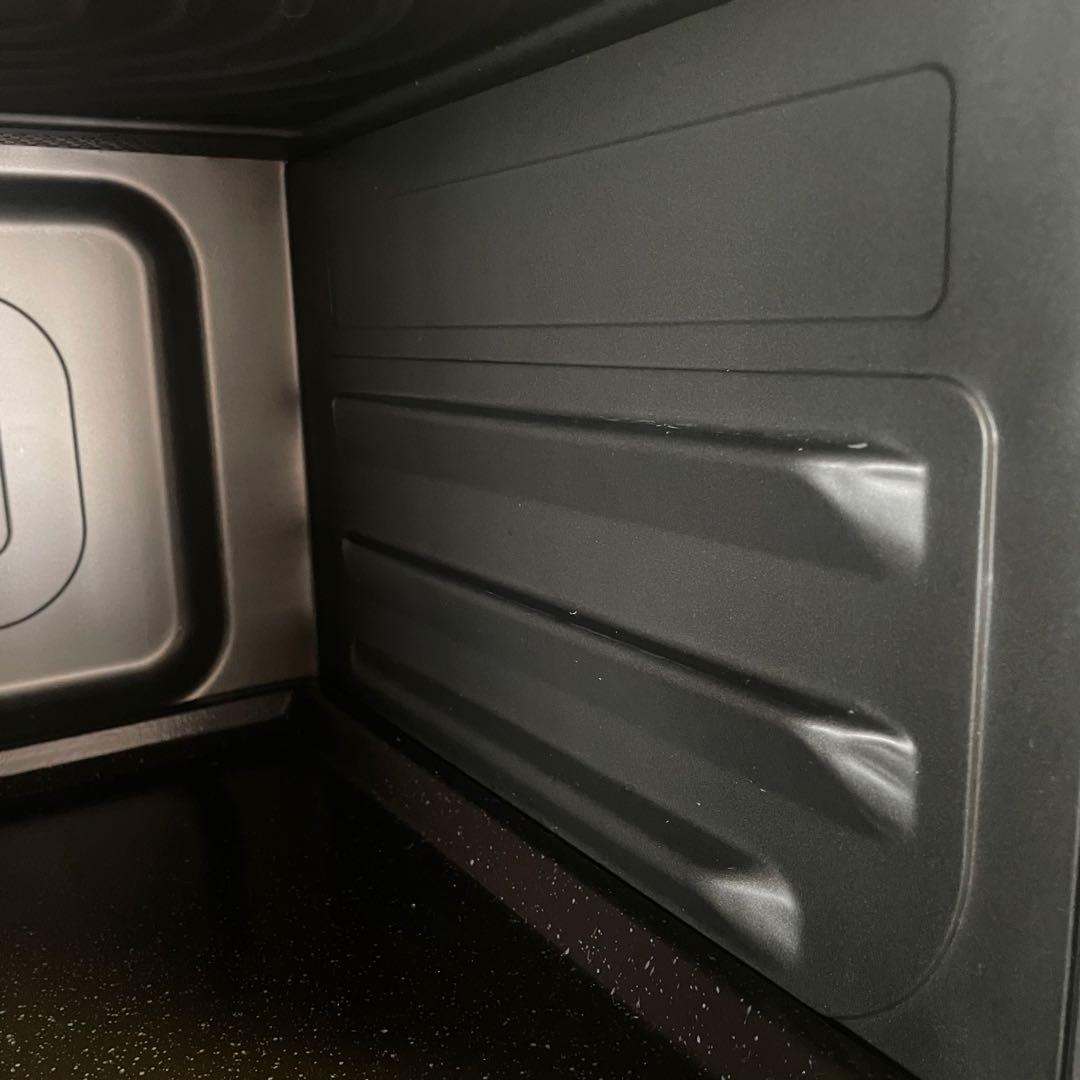 高年式‼️MRO-S8Z 日立ヘルシーシェフ 2022オーブンレンジ　赤