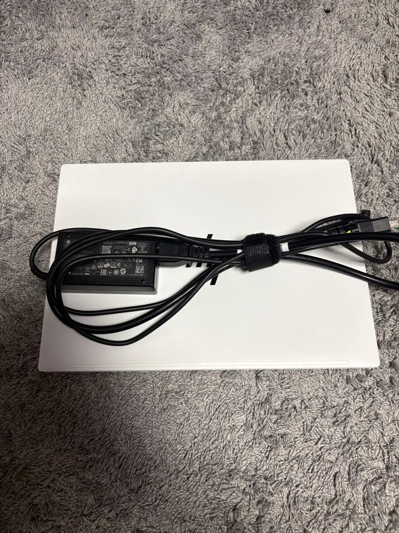 Windowsノート本体 HP Pavilion Aero Laptop 13-be2010AU