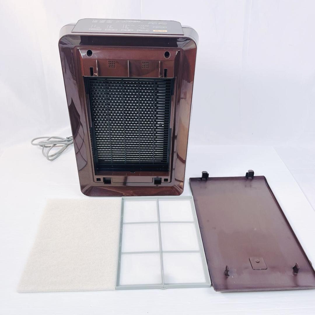 富士通ゼネラル PLAZION DAS-303K-T 加湿脱臭機