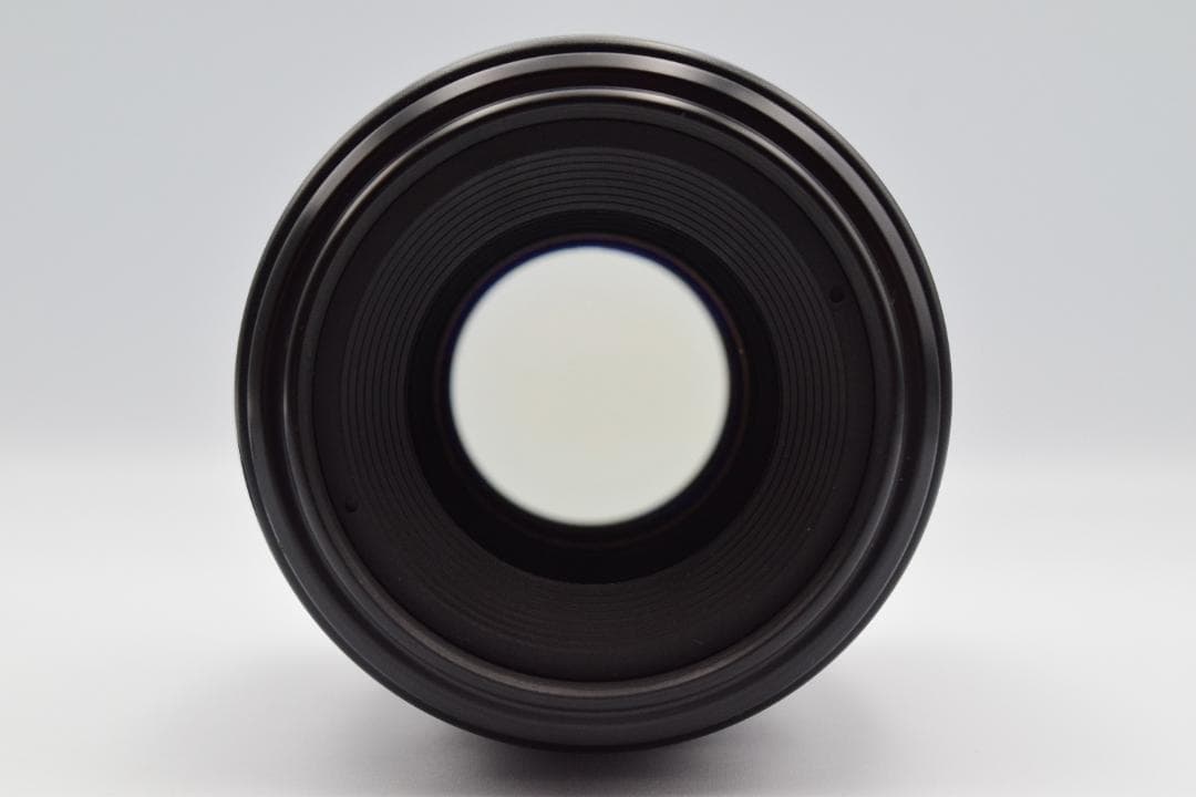 【美品】Canon EF 100mm F2.8 MACRO #CL034