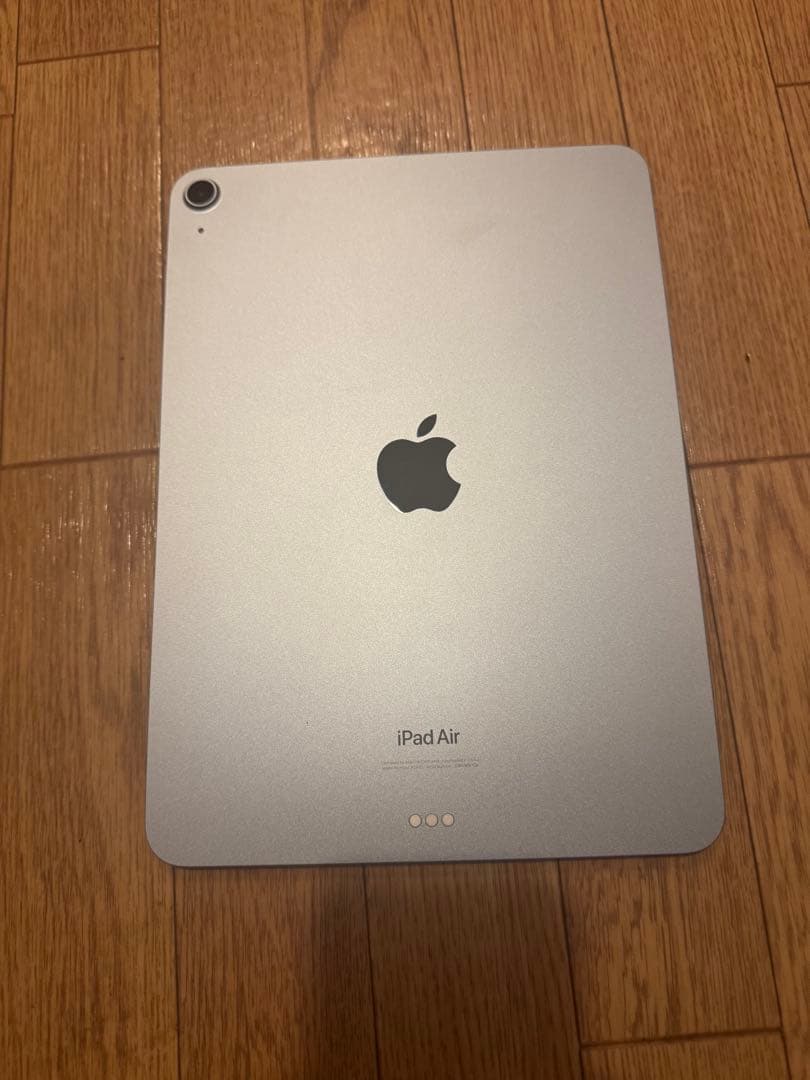 iPad Air 11インチ M2 WiFiモデル 128gb 本体のみ