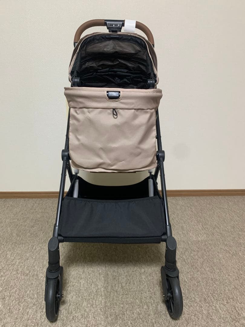 FikaGo フリートゥーゴー2 ヒュッケベージュ　新古品