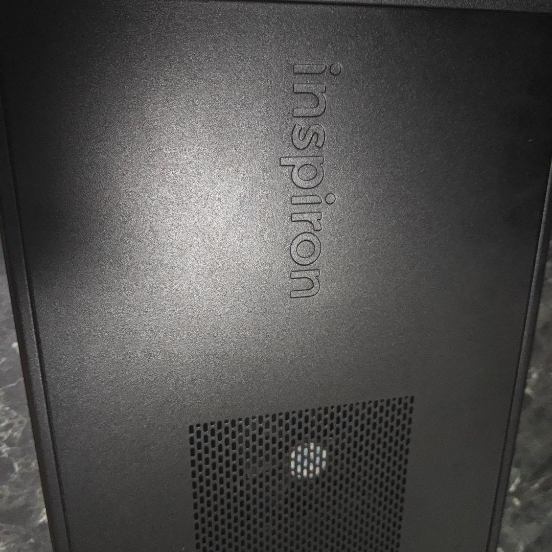 【動作確認済】dell デスクトップパソコン