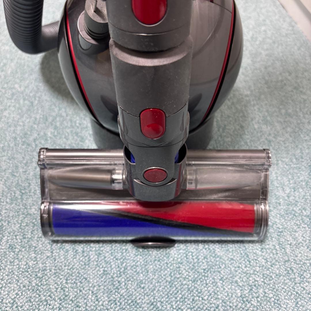 dyson ダイソン v4 digital absolute CY29掃除機本体