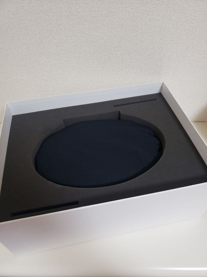 ★新品★リュージュ72弁オルゴール　月の光　リーフ型象篏細工