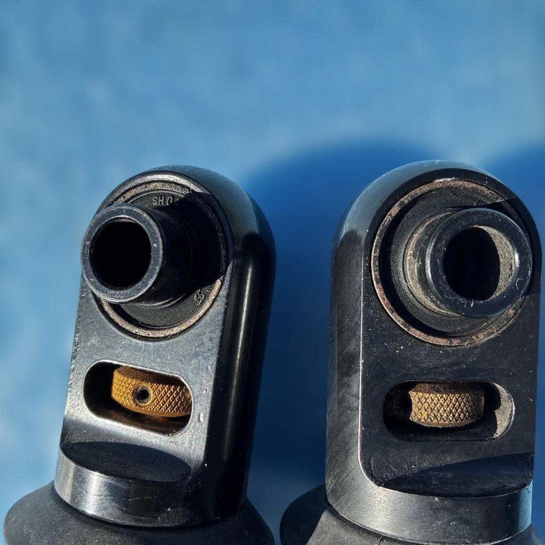 ストリートライド　車高調　アルト