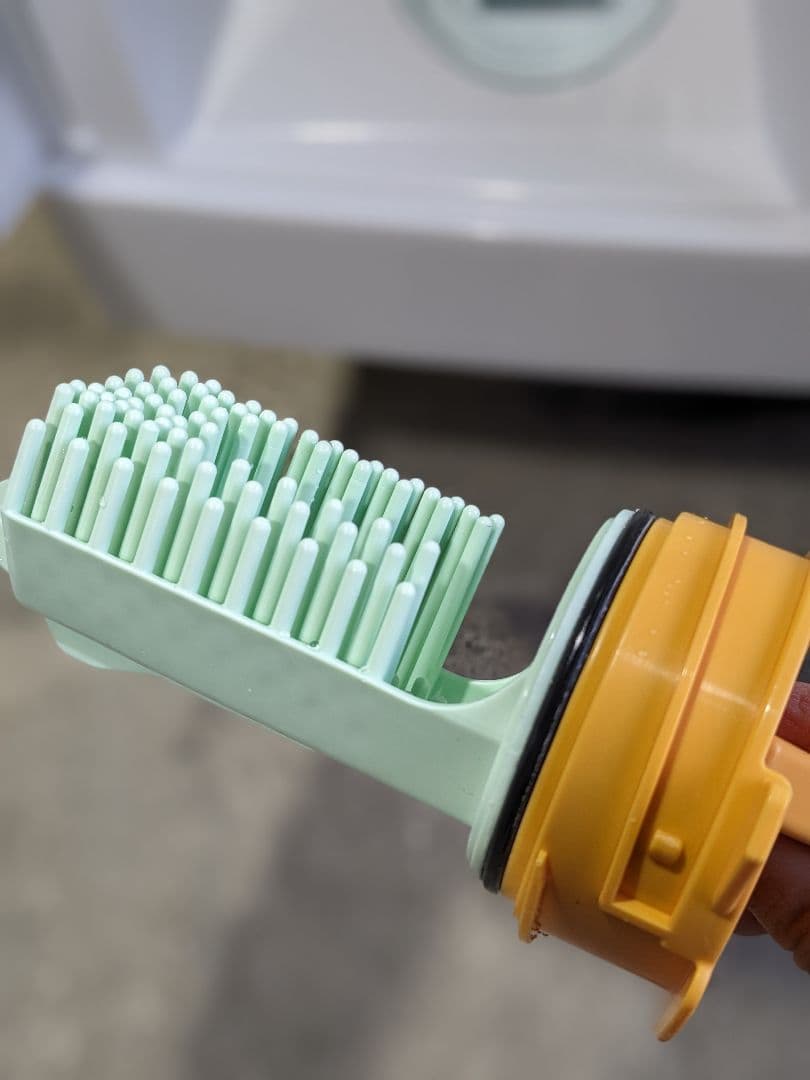 ｍ121701s 日立ドラム式洗濯機 11kg BD-SG110J