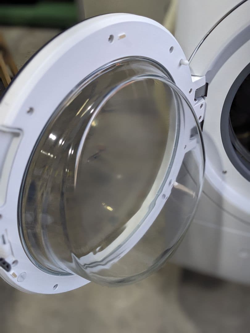 ｍ121701s 日立ドラム式洗濯機 11kg BD-SG110J