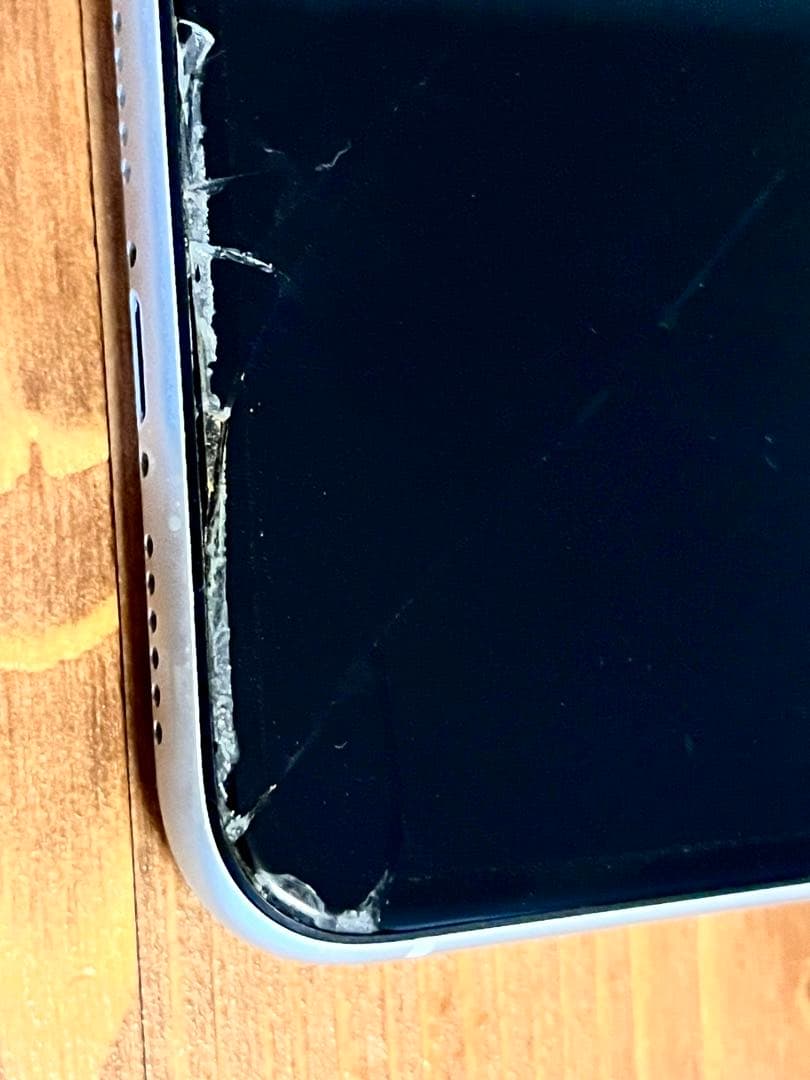 スマートフォン本体 iPhoneXR