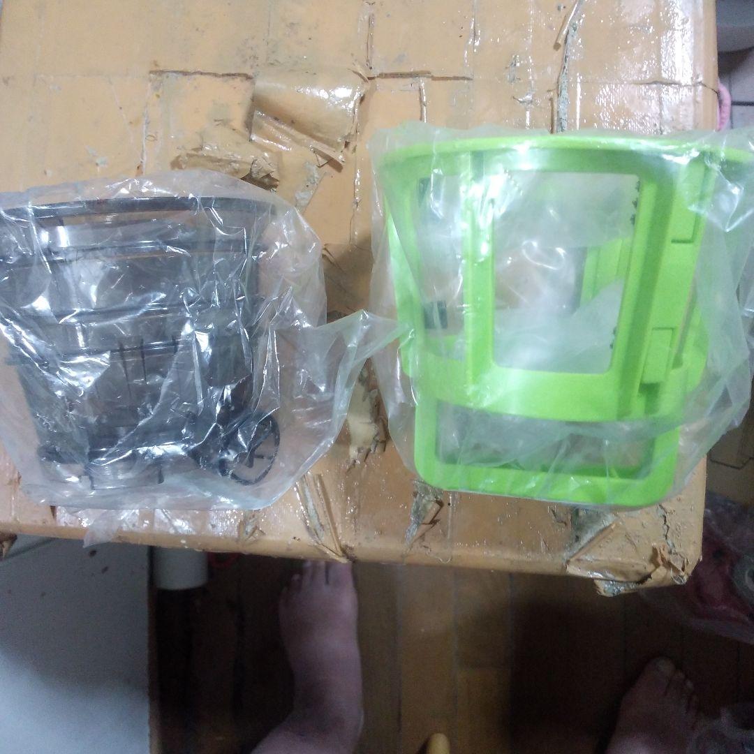 最終値段Kuvings JSGー82Sスロージューサーとレシピブック未使用品