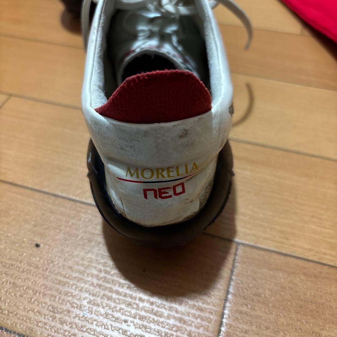 Mizuno プロフェッショナルモデル サッカーシューズ