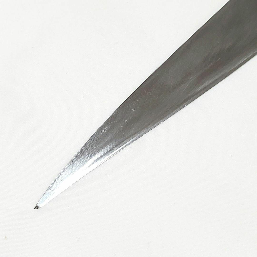 【S47-1】Misono UX-10 スライサー 筋引き包丁 刃渡り約27cm