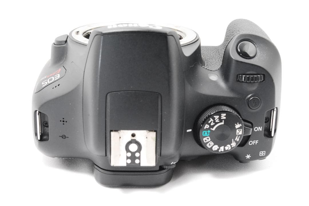 Canon EOS kiss x80 Wi-Fi機能搭載！届いてすぐ使える♪