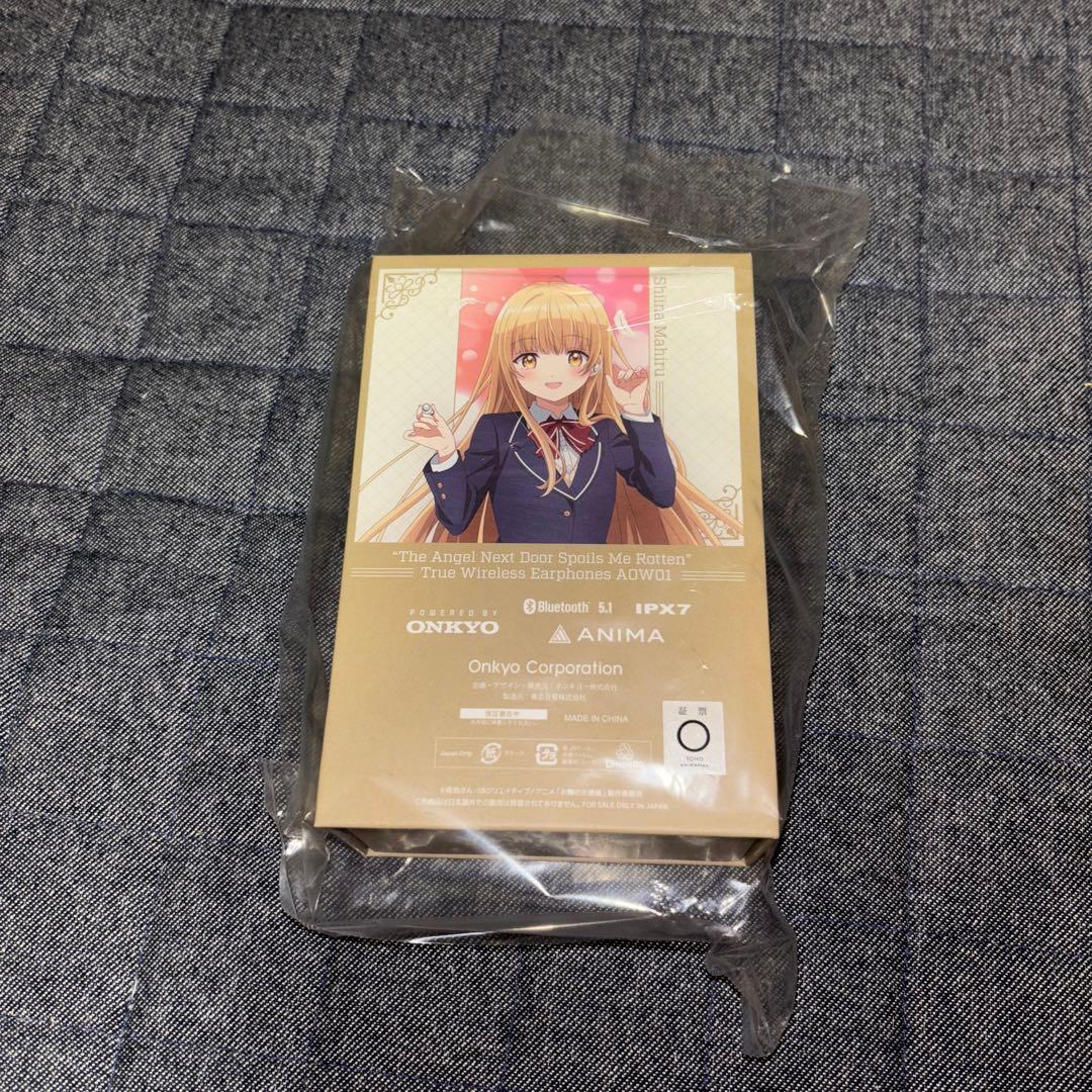 ONKYODIRECT イヤホン　お隣の天使様にいつの間にか駄目にされていた件2