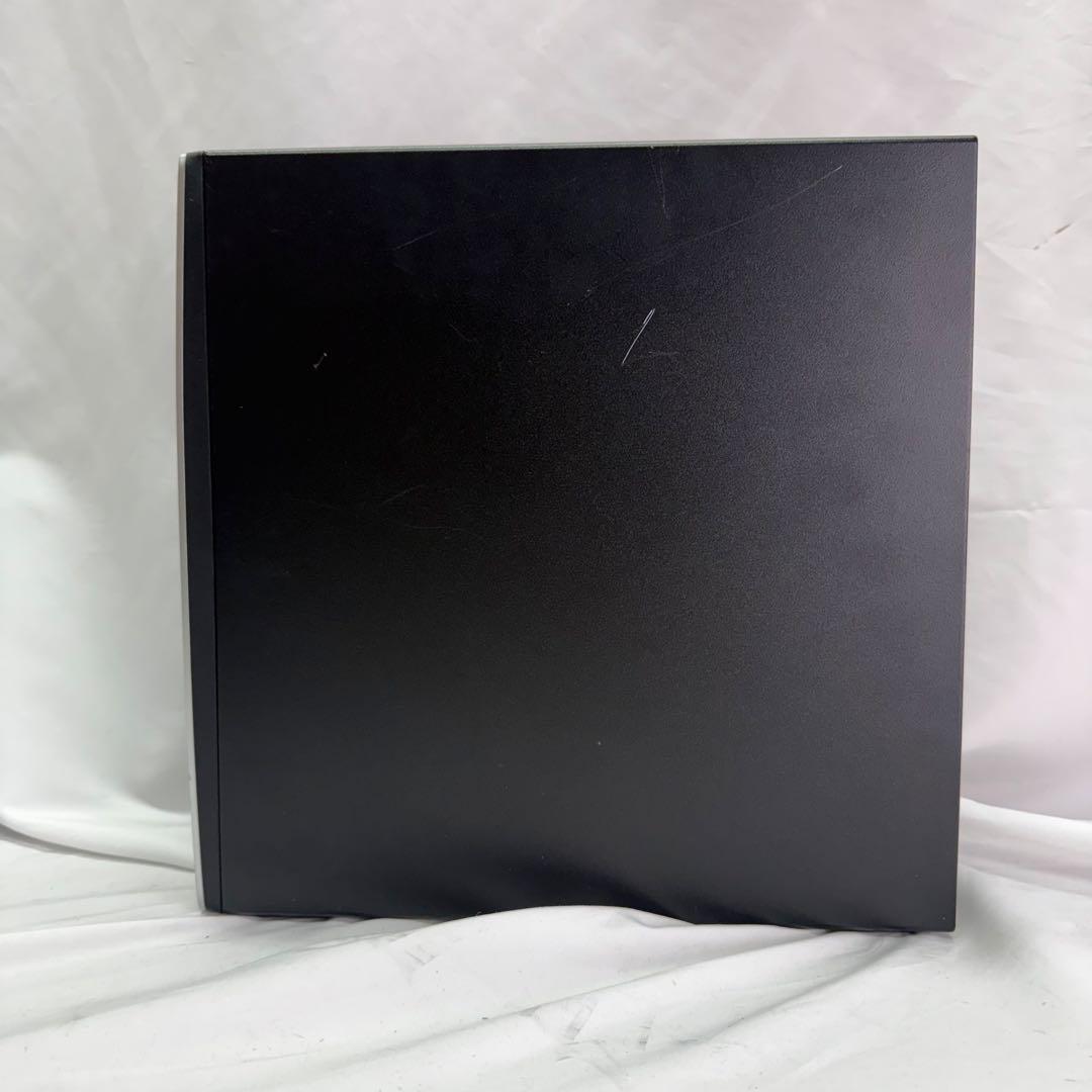 爆速SSD DELL Inspiron スリムPC core i5 7500