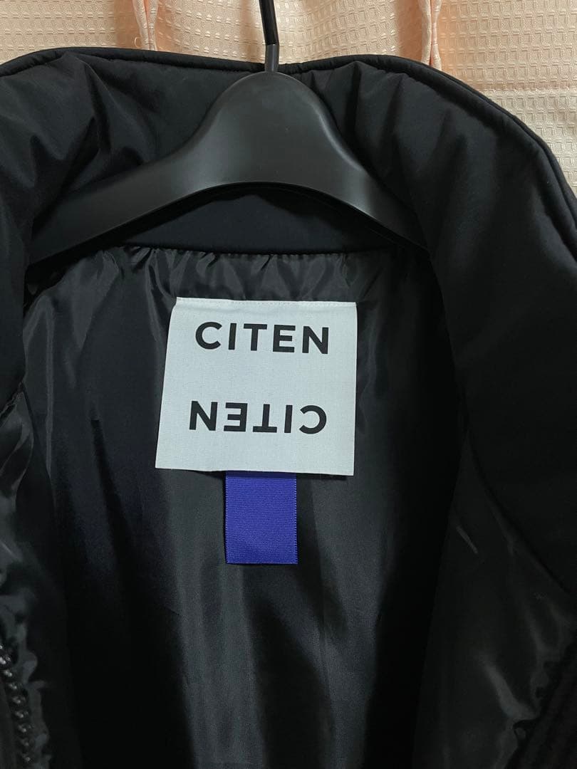 モンスターコート